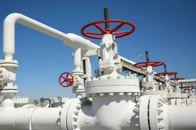 推薦的油氣管道切割工具